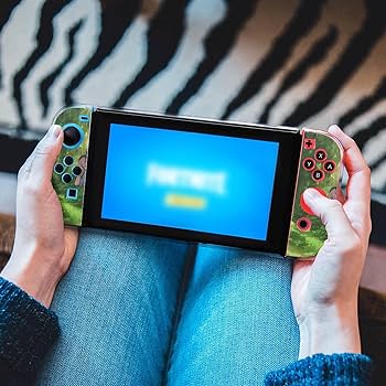 Amazon.co.jp: Switchケース Switchゲーム機保護ケース Switch